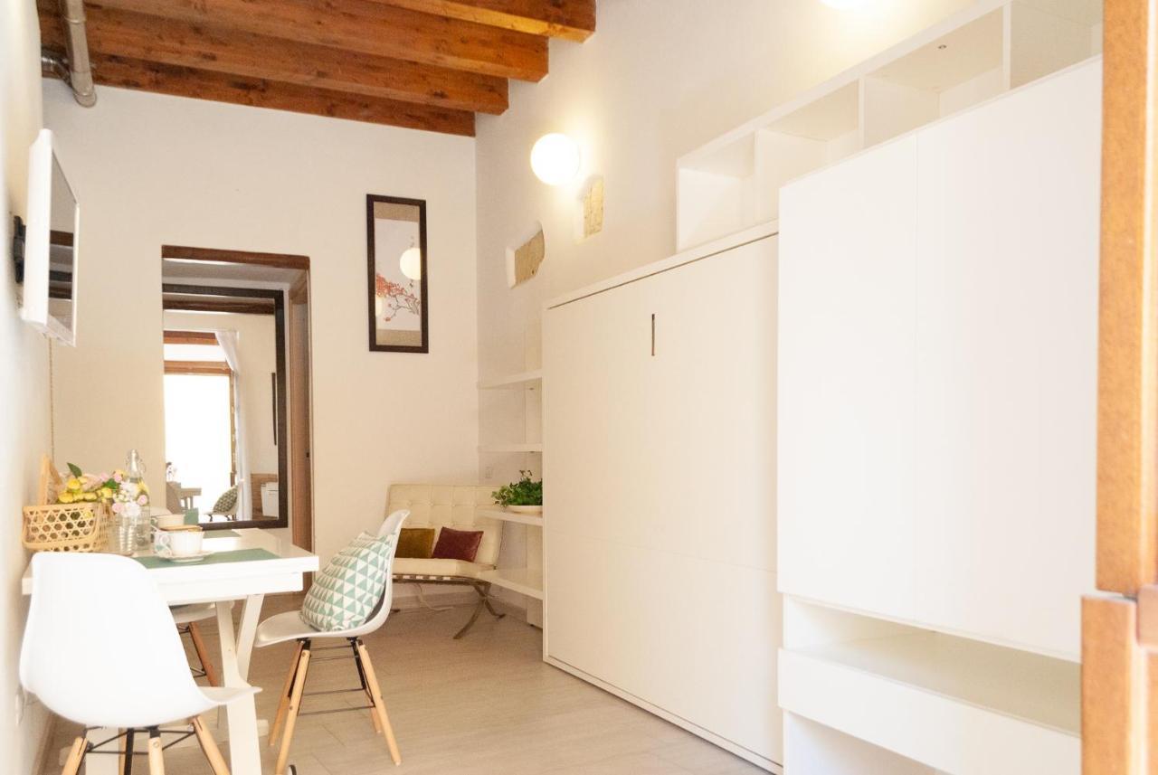 Abbamare Appartamento Cagliari Esterno foto