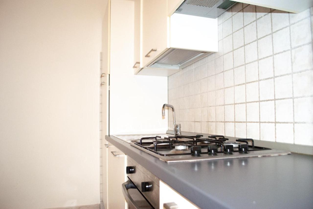 Abbamare Appartamento Cagliari Esterno foto